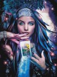 Fortune Teller (image for) Fortune Teller
